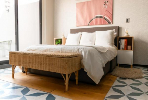 Increible departamento En el corazon de la condesa
